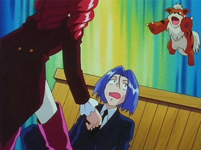 Capitulo 48 Temporada 1: ¡Santo matrimonio!