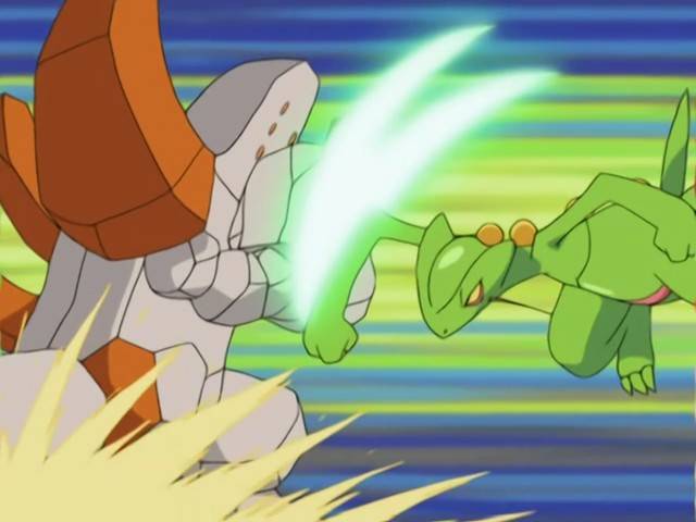 Capitulo 33 Temporada 9: La Batalla Contra El Enemigo
