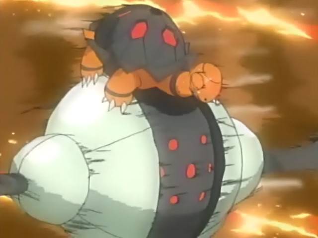 Capitulo 41 Temporada 9: Encantado