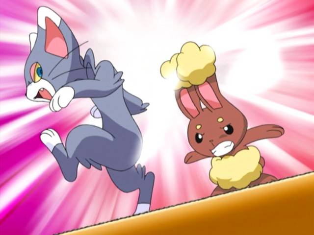 Capitulo 12  Temporada 10: ¡Un rival está por llegar!