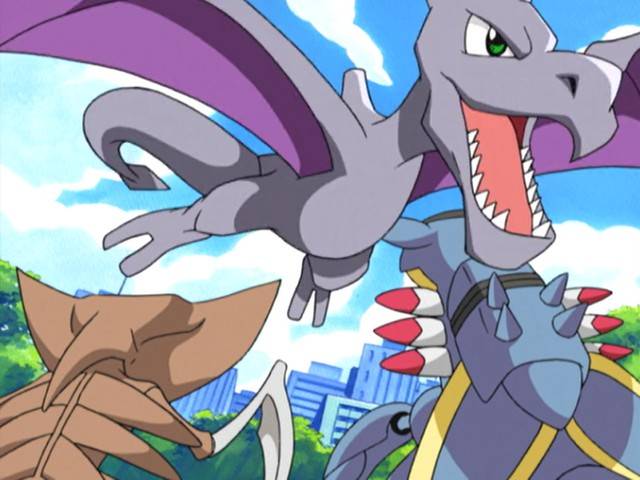 Capitulo 17 Temporada 10: ¡Salvajes por las calles!