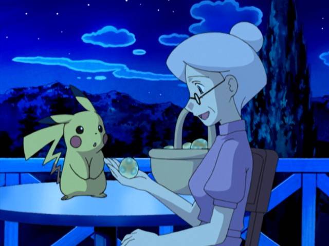 Capitulo 24 Temporada 10: ¡Cocinando una linda historia!