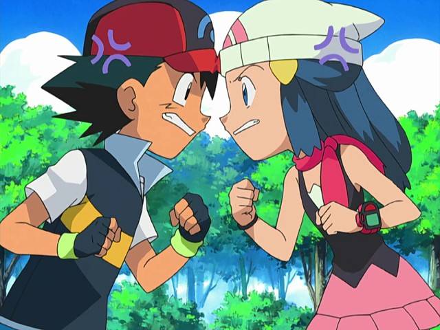Capitulo 29 Temporada 10: ¡Los gemelos campeones!