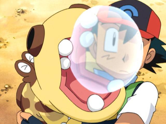 Capitulo 44 Temporada 10: ¡Hipo-sis masiva!