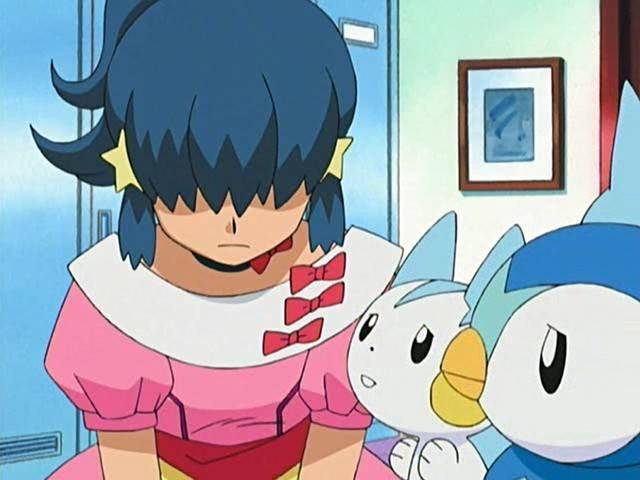 Capitulo 48 Temporada 10: ¡Una lección para Dawn!