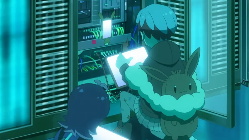 Capitulo 120 Serie Horizontes ¡Doti y Noa! Misión Supersecreta