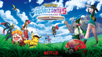 Pokémon temporada 23