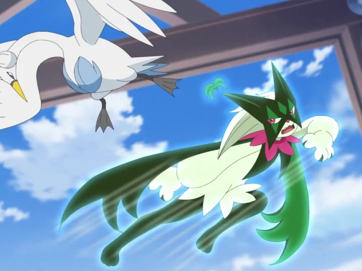 Capitulo 126 Serie Horizontes ¡Una batalla que no podemos perder! ¡El vínculo que se pone a prueba!